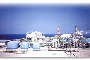 Projet : Mise à niveau (revamping) des utilités des unités d’acide sulfurique de l’usine de SKHIRA-GCT